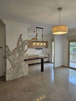 Appartement F3. À louer à Fann résidence image 2