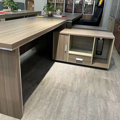 Bureau de direction 160X80X75 image 2