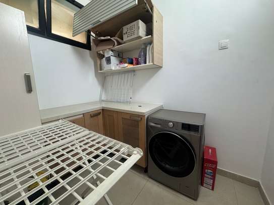Appartement vide à louer à fan résidence derrière Auchan image 5