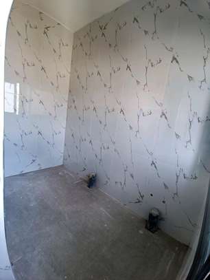 T3 neuf recasement Yoff Ngor Almadies - idéal investisseur image 9