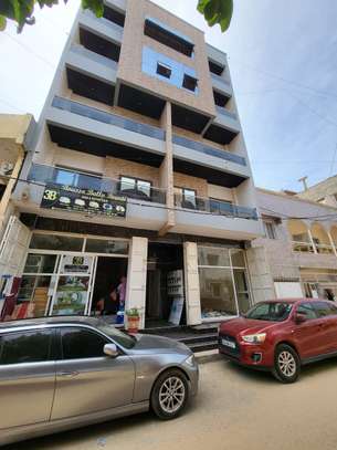 Bel appartement à Scat Urbam image 10