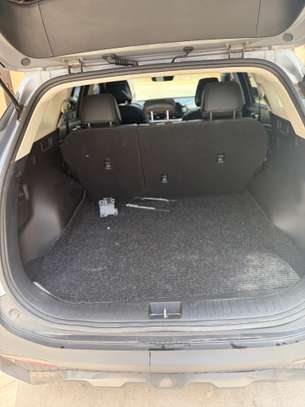 Promo Kia Sportage SUV 4x spacieuse Version 4x4 image 11