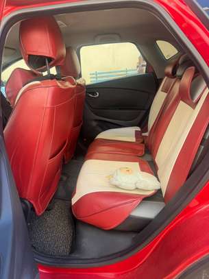 Renault QM3 Diesel 2017 image 7