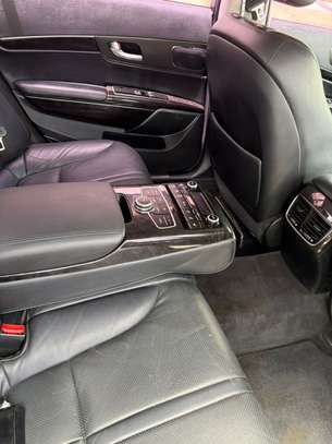 Kia k9 2014 image 8