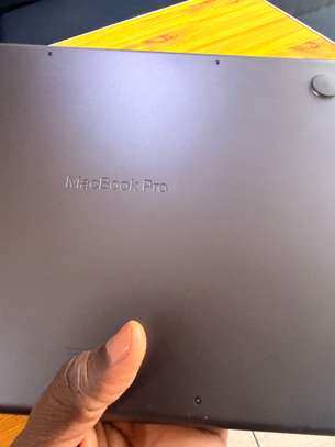 MacBook M3 Pro 14-inch(2024) image 8