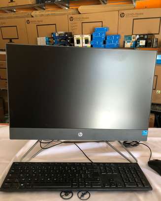 ALL IN ONE HP NEUF 23.8" I3 12éme image 5