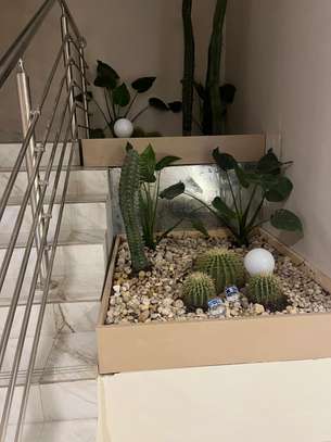 Appartement F4 neuf à louer au Point E image 12