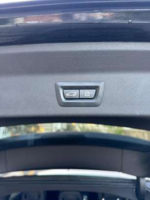 BMW x3 2019 image 11