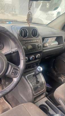 vendre jeep compass 2009 image 6