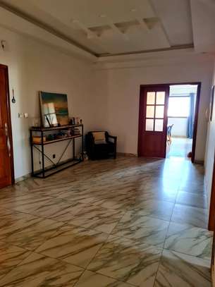 Appartement F4 à louer Sipres Mermoz image 14
