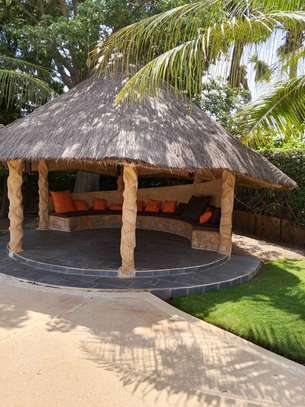 Belle villa F5 à louer à la résidence Kalahari (Saly) image 3
