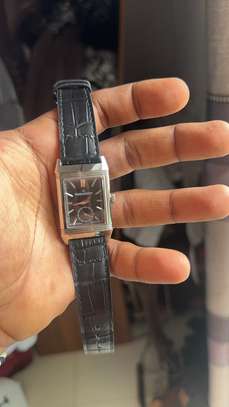 Montre Jeager LeCoultre reverso image 2