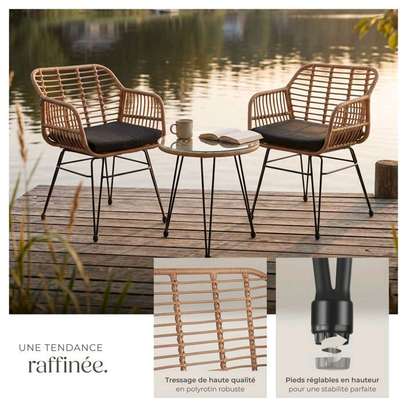 Salon jardin image 3