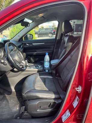 Mazda cx5 gt image 11