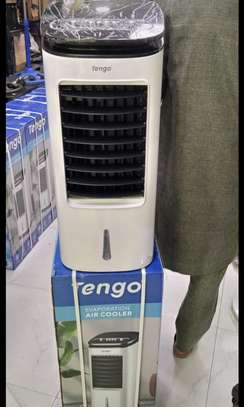 TENGO Ventilateur Et Climatiseur à Eau TG-18 image 4