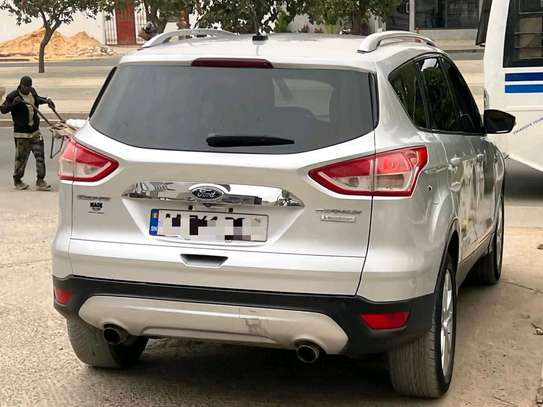 Ford escape titanium 2014 image 9