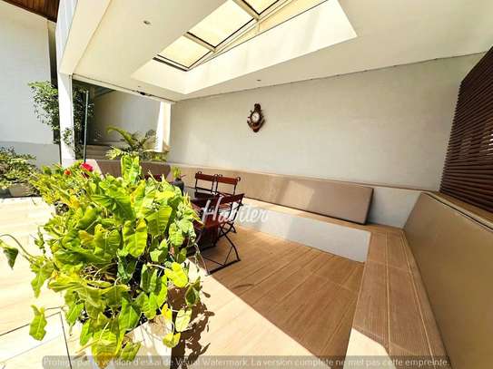 Appartement à louer vide à Ouakam image 6