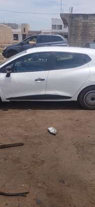 Renault Clio 2013 image 3