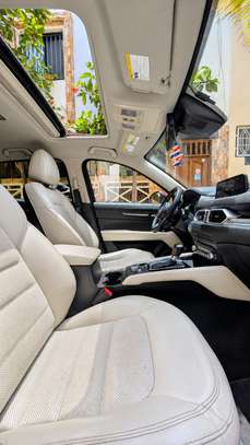 Mazda cx5 GT 2020 image 3