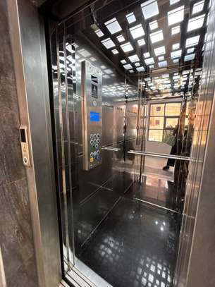 APPARTEMENT MODERNE image 13