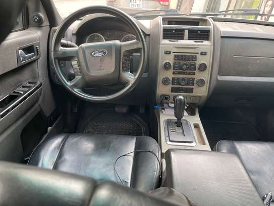 Ford Escape 2012 image 3