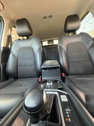 MAZDA CX-5 2018 image 10