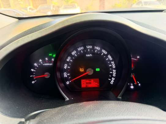 Kia Sportage diesel image 2