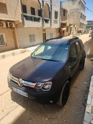 Renault Duster 2018 image 10