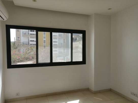 Appartement F3 à louer au Point E, disponible début octobre image 10