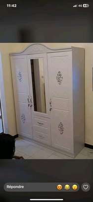 Armoire 3battants image 14