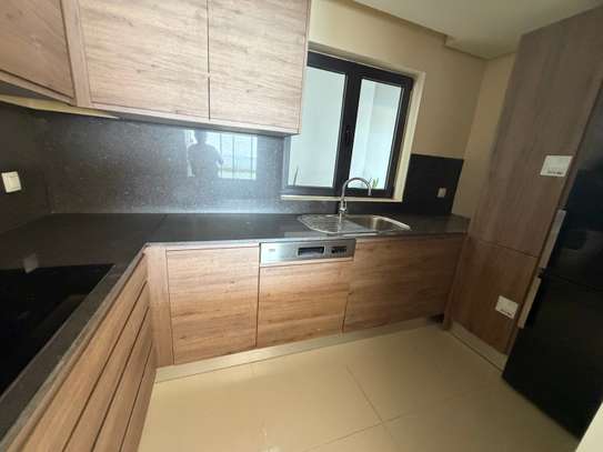 Duplex vue mer à fann mermoz image 7