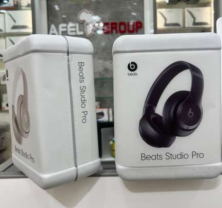 Beats Studio Pro image 2