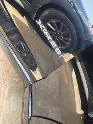 BMW X3 2017 image 6