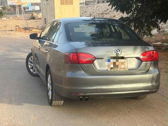 Volkswagen Jetta 2013 essence automatique image 6