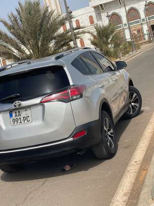 Toyota Rav4 toute nickel image 3