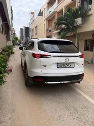 Mazda CX9 GT 2019 image 5