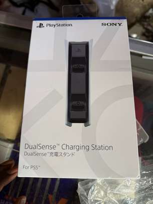 Station de Rechargement pour DualSense PS5 image 4