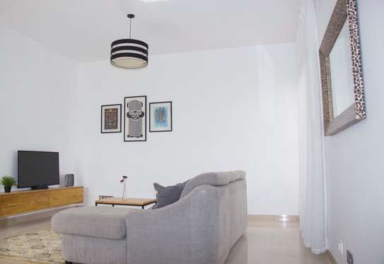 Studio Meublé à louer à Mermoz image 6