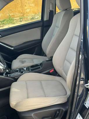 Mazda cx5 2016 image 6