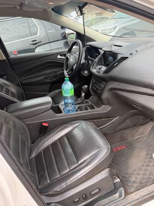 Ford escape 2017 image 5