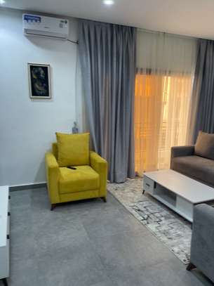 Appartement meublé image 7