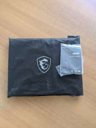 Gamer MSI Vector 17 RTX 4080 image 4