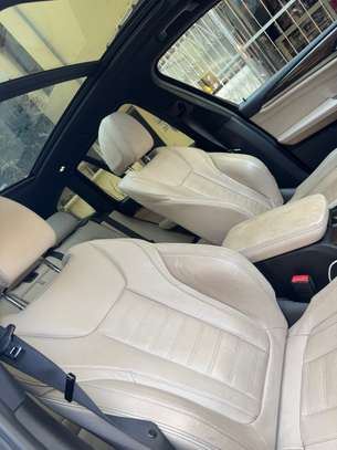 Bmw x3 Anne 2018 image 2