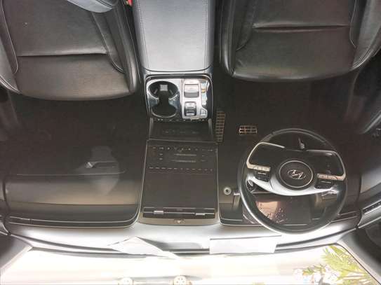HYUNDAI TUCSON image 7