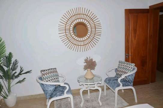 APPARTEMENT F3 MEUBLÉ A LOUER AU MAMELLES image 7