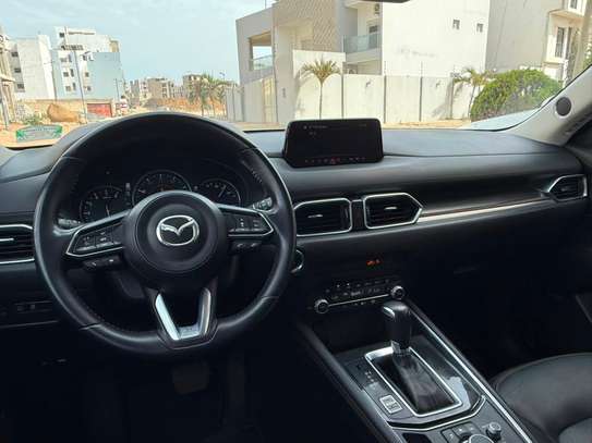 Mazda cx5 2020 image 6