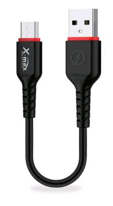 Câble chargeur pour téléphonique v3 iPhone type c image 2