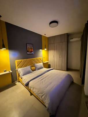 Appartement F2 Jaune à Sacré-Cœur image 2