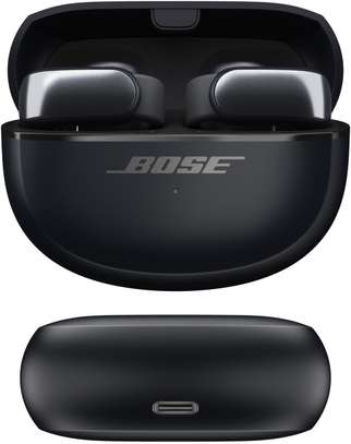 Ecouteurs Bose Ultra Open Earbuds image 4