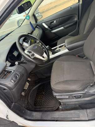 Ford Edge 2011 image 4